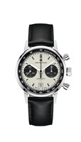 Orologio Hamilton Uomo Intramatic in Acciaio H38416711 - H38416711